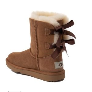 Bailey Bow Uggs Used Condition!
